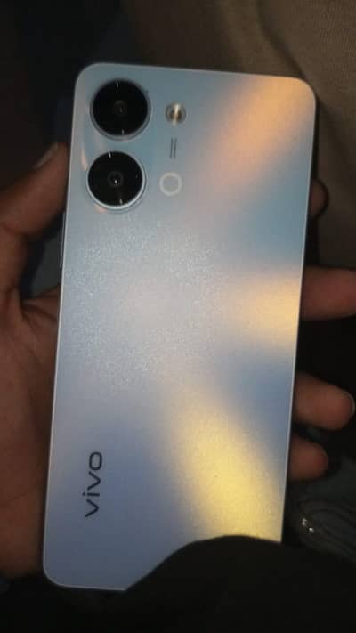 vivo y05