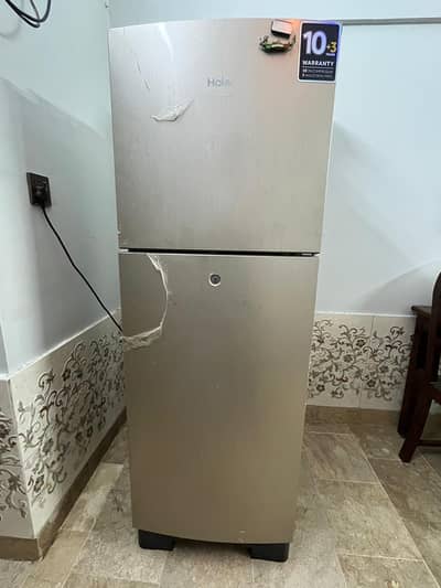 haier fridge for sale