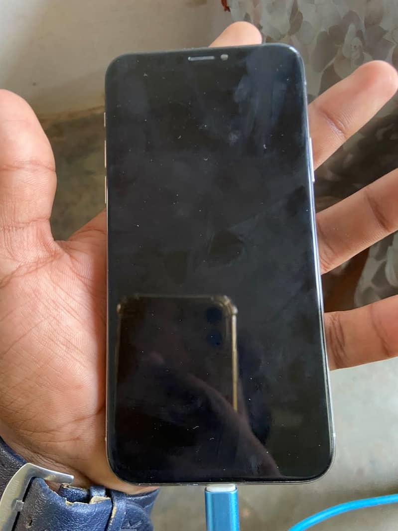 Apple iPhone X 1