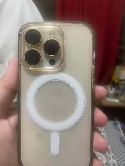 14 pro iphone