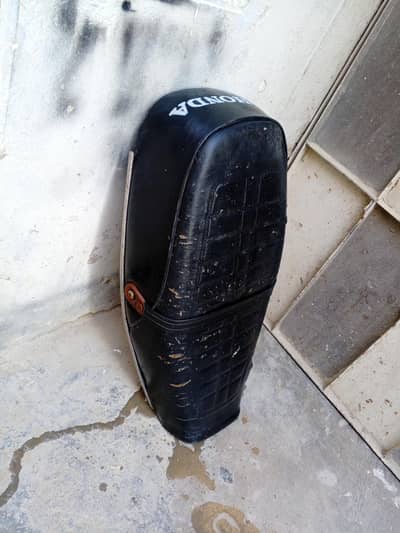 Honda CG 125 Seat For Sale
