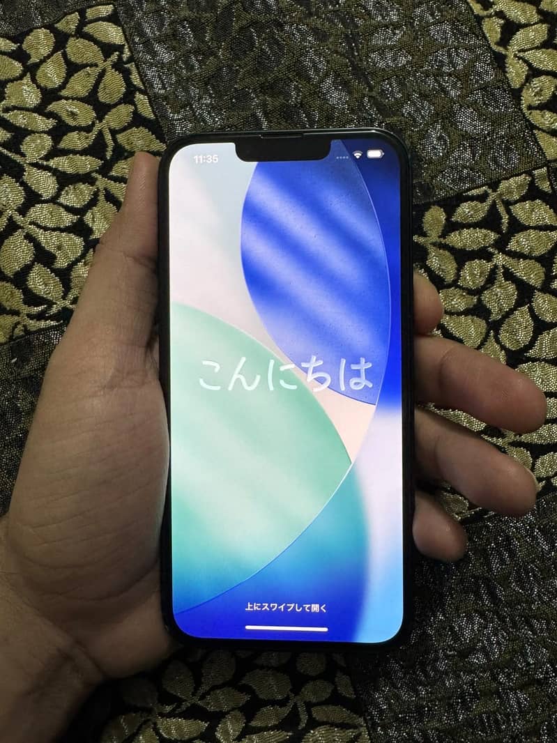 Apple iPhone 13 2
