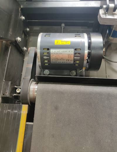 Machine | Heavy Duty Home