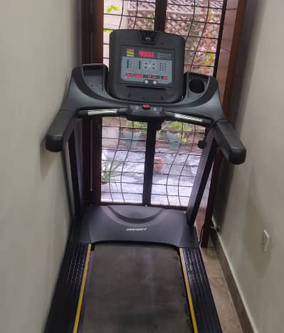 Machine | Heavy Duty Home