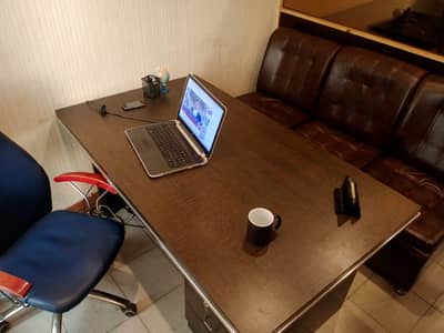 co-working space / Shared office and workspace in Model town Lahore
