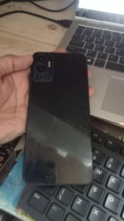 infinix hot 12 8/128