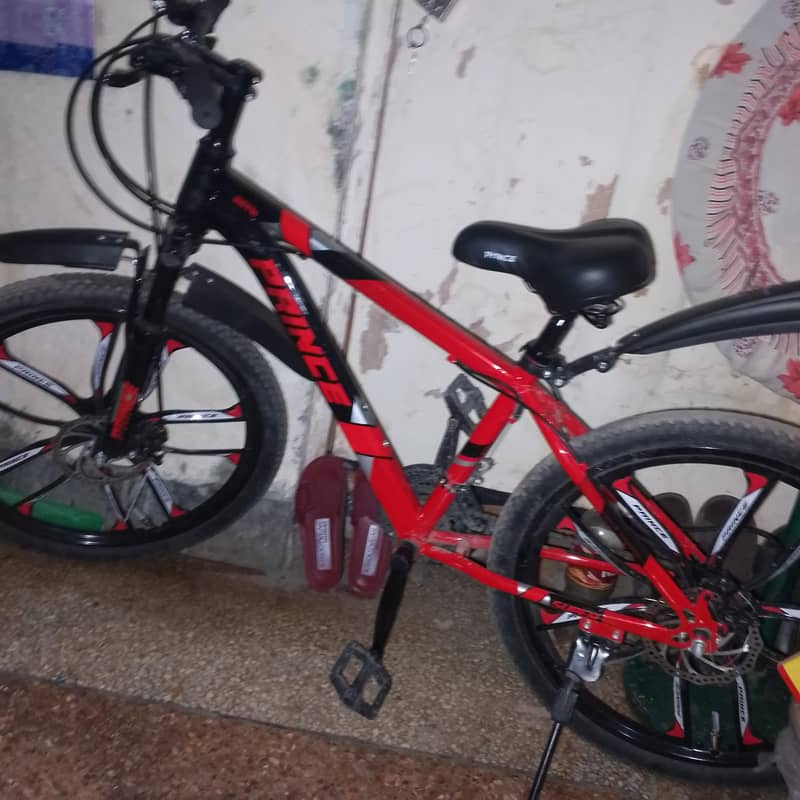 bicycle 0