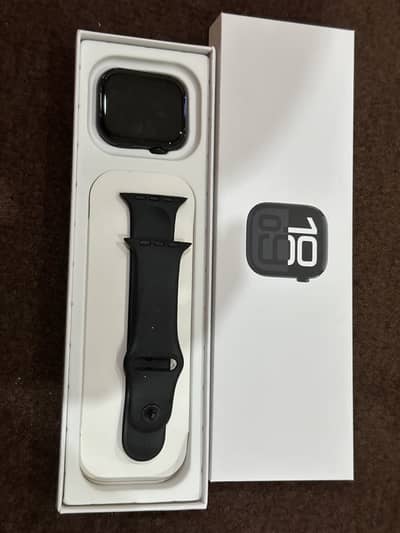 apple watch series 10