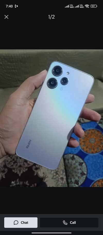 Xiaomi Redmi 12