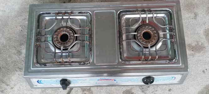 pumma sng gas stove for sale