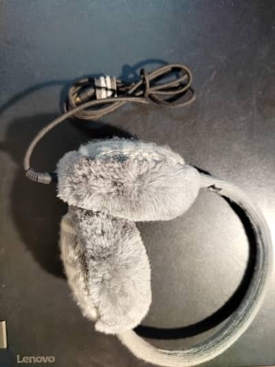 headphone
