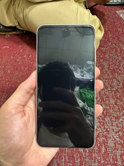 Samsung Mobile A55 5G 8 256