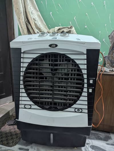 Jumbo Size Air Cooler