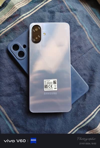 Samsung Mobile A07  03173800073