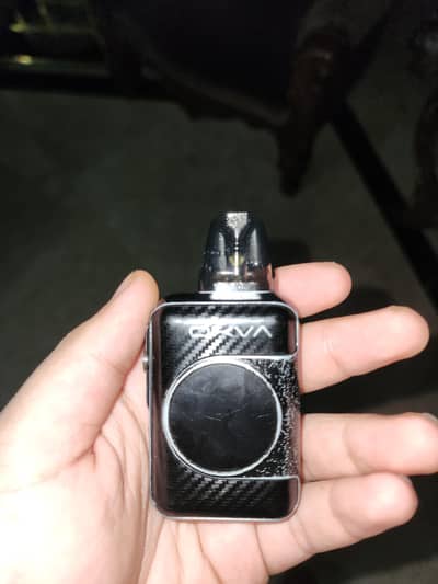 oxva sq pro 2