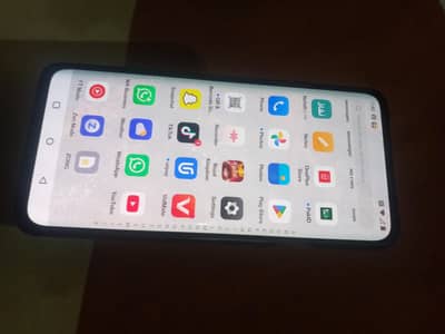 One Plus 7T Pro