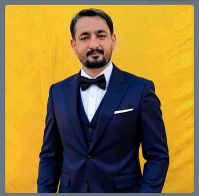 Irfan Haider Babu