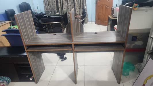 computer table