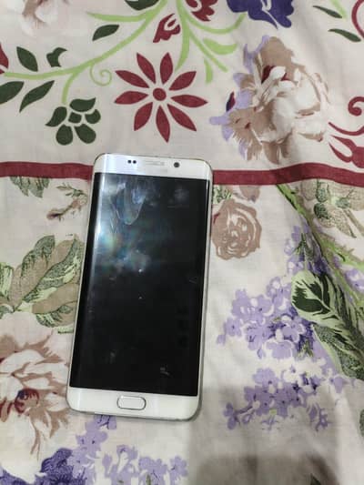 Samsung Mobile S6 Edge Plus Read Add