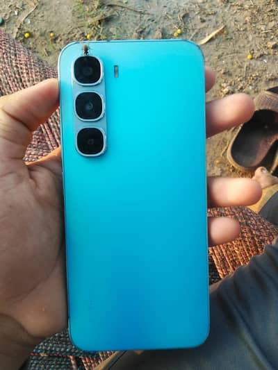Infinix Hot 6 Pro