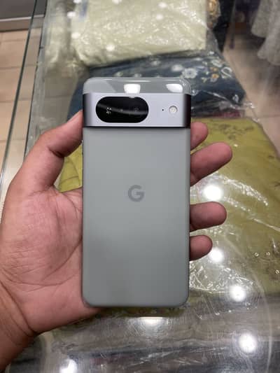 Google pixel 8 official pta approved