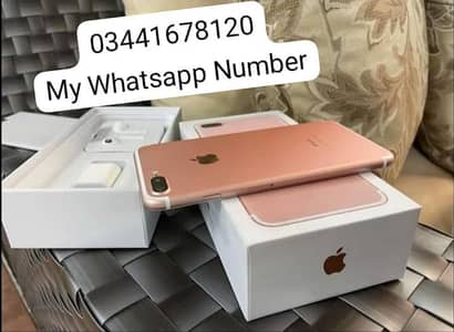 Apple iPhone 7 Plus 128gb