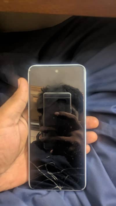 Tecno CAMON 19 Neo