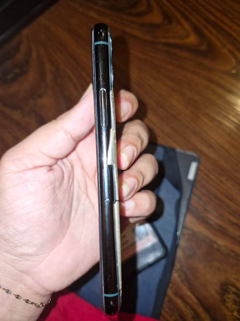 IPHONE 11pro 3