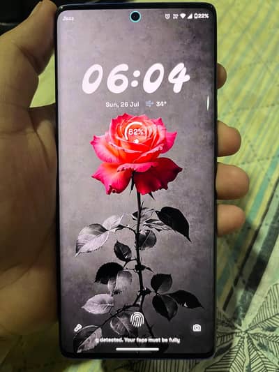 MOTOROLA G85 5G