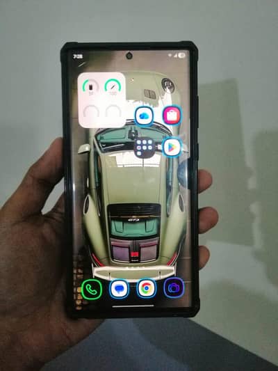 Samsung Mobile S22 Ultra