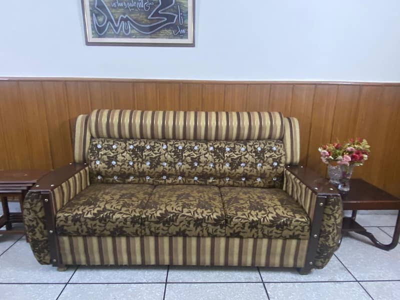 8 seater sofa set 1