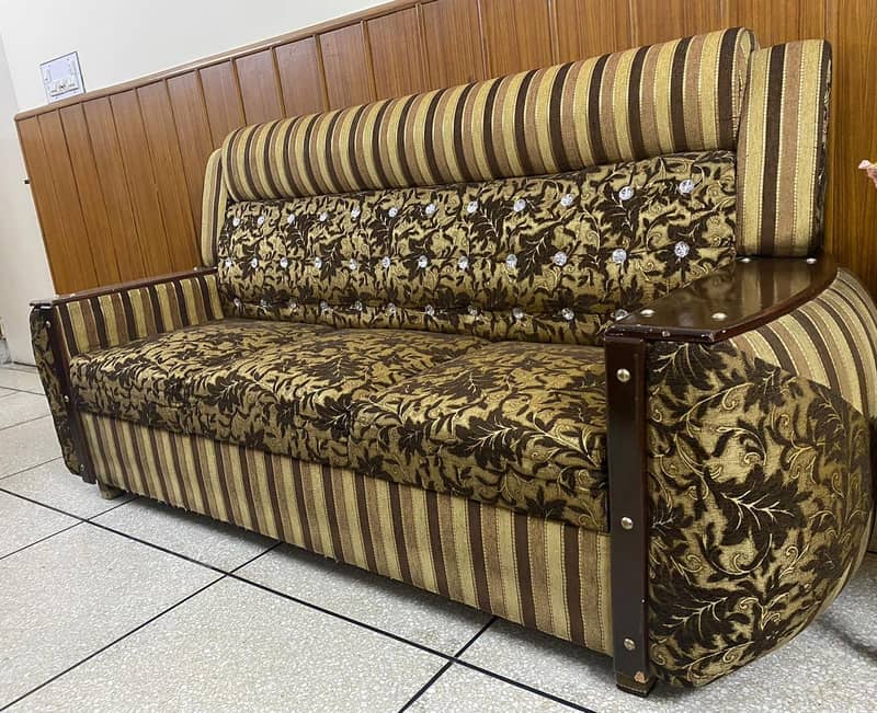 8 seater sofa set 2