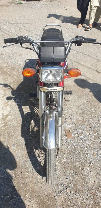 Honda125  0312 980 9202