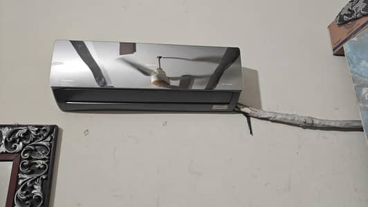 Orient 1.5 ton mirror glass