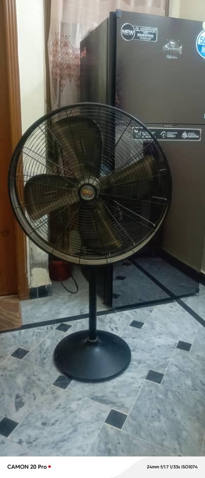 GFC brand new purchase last year