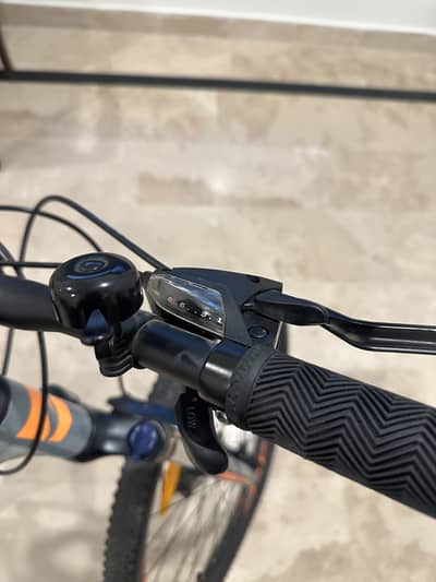 Giant ATX Bicycle for sale