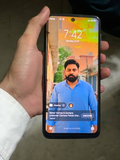 Xiaomi Redmi Note 9S