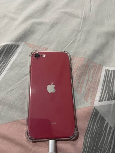 Apple iPhone SE 2nd generation