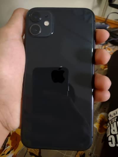 Apple iPhone 11 all ok