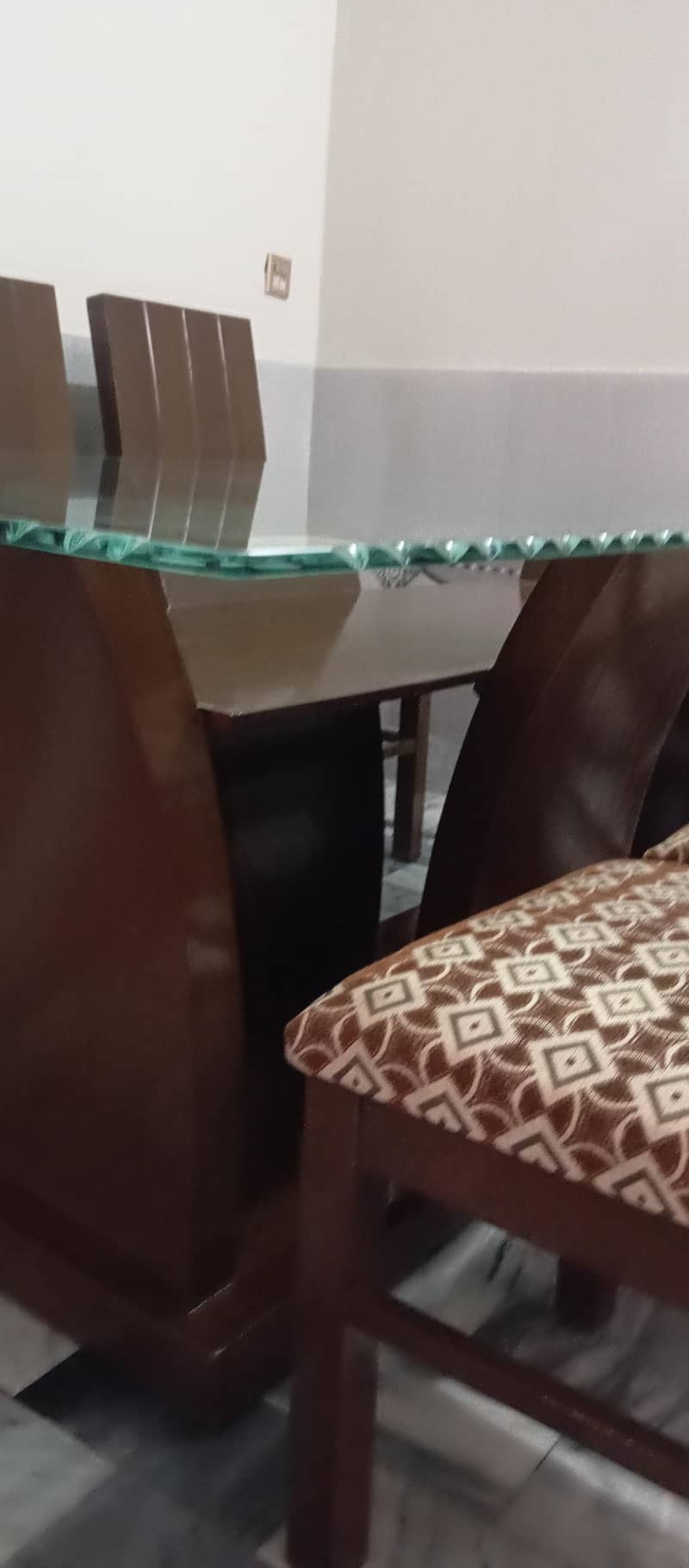 Dining Table 1