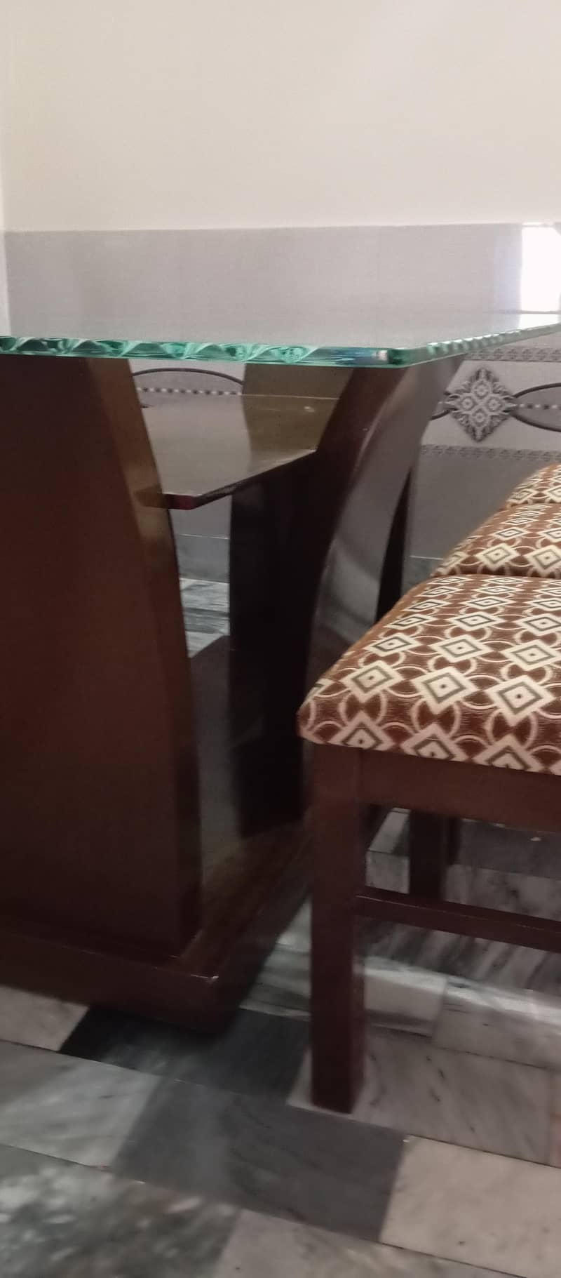 Dining Table 2