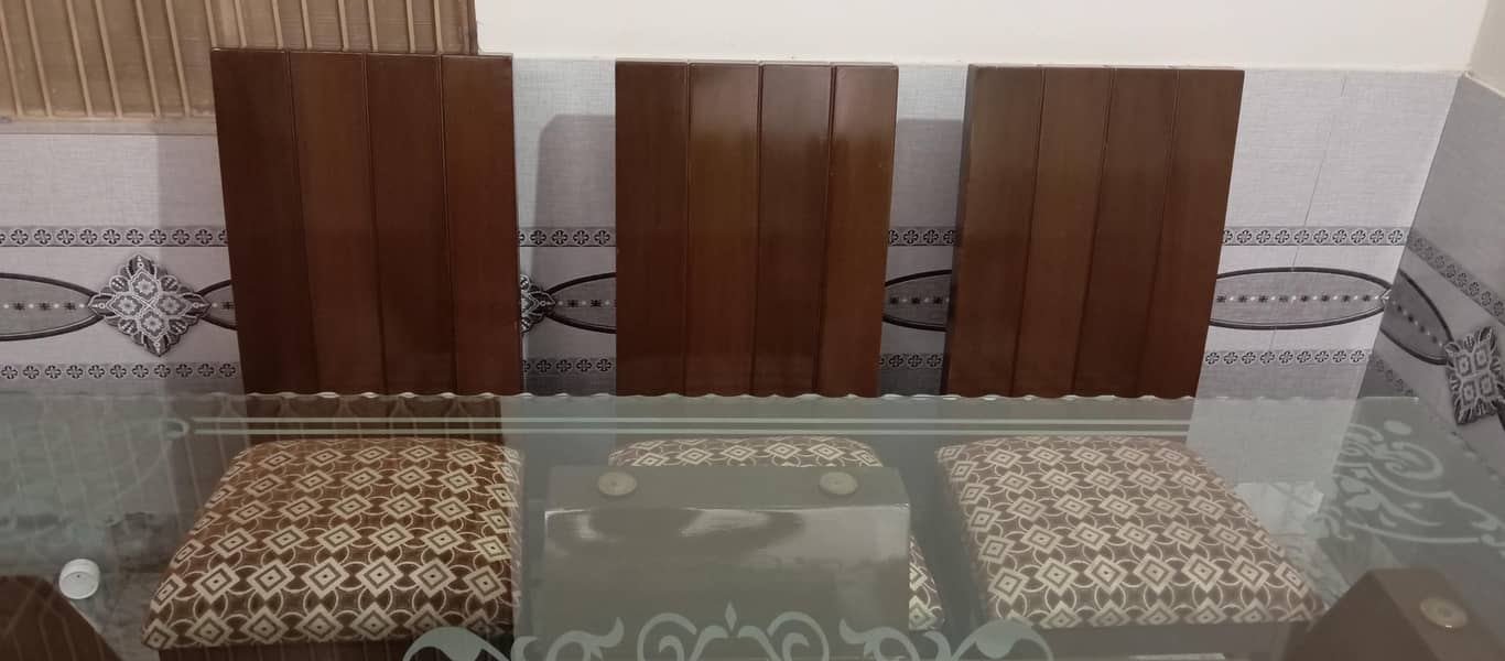Dining Table 6