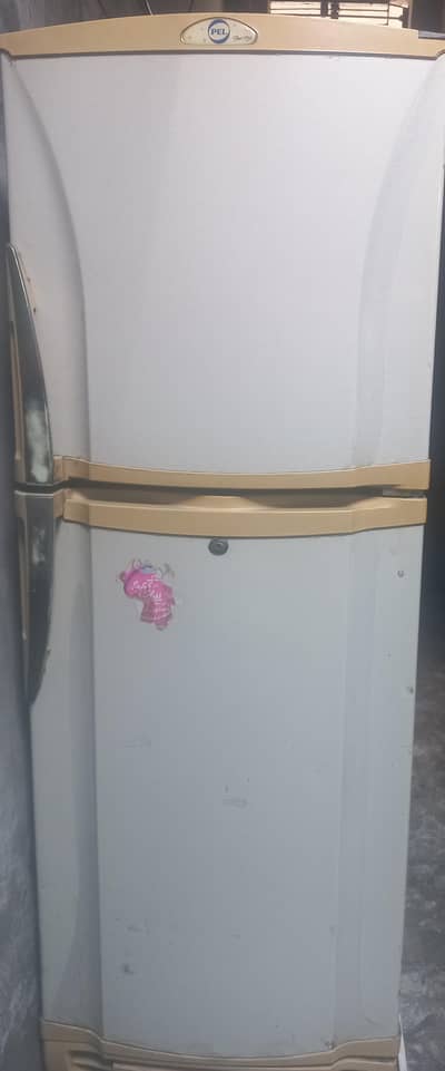 PEL Refrigerator for Urgent Sale