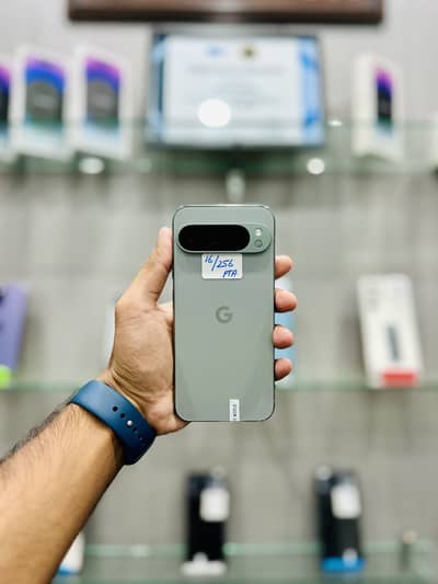 Google Pixel 9 Pro XL