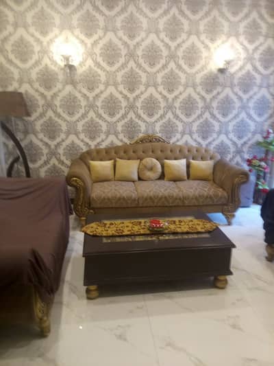 10 Marla House For Sale In Paragon City Lahore