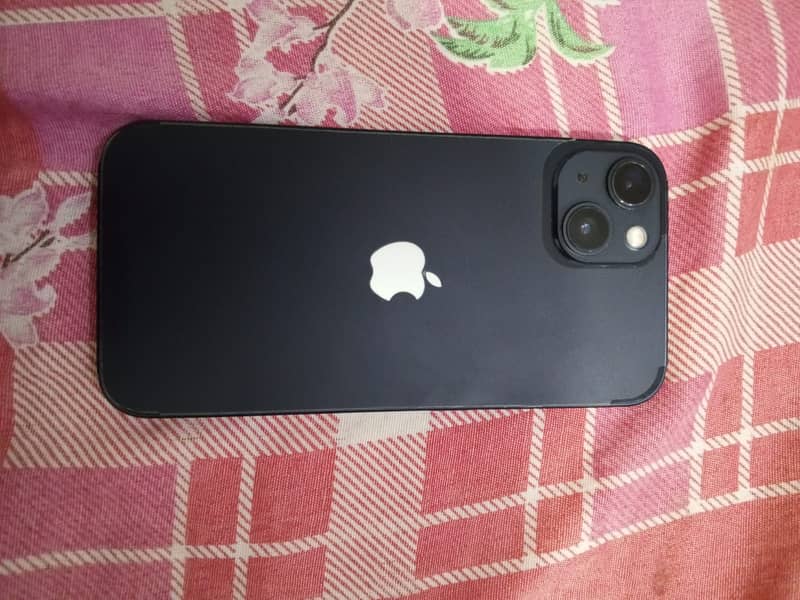 Apple iPhone 13 0