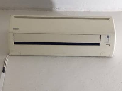 Acson company ac 1 ton