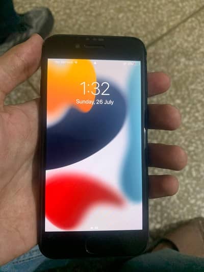 Apple iPhone 7 bypass