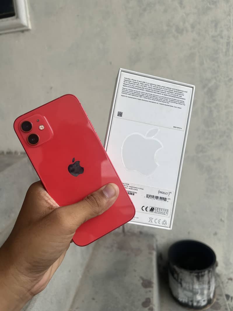 Apple iphone 12 2