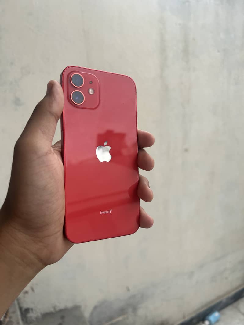 Apple iphone 12 4